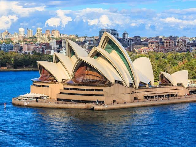 AUSTRALIA