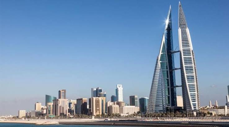 BAHRAIN