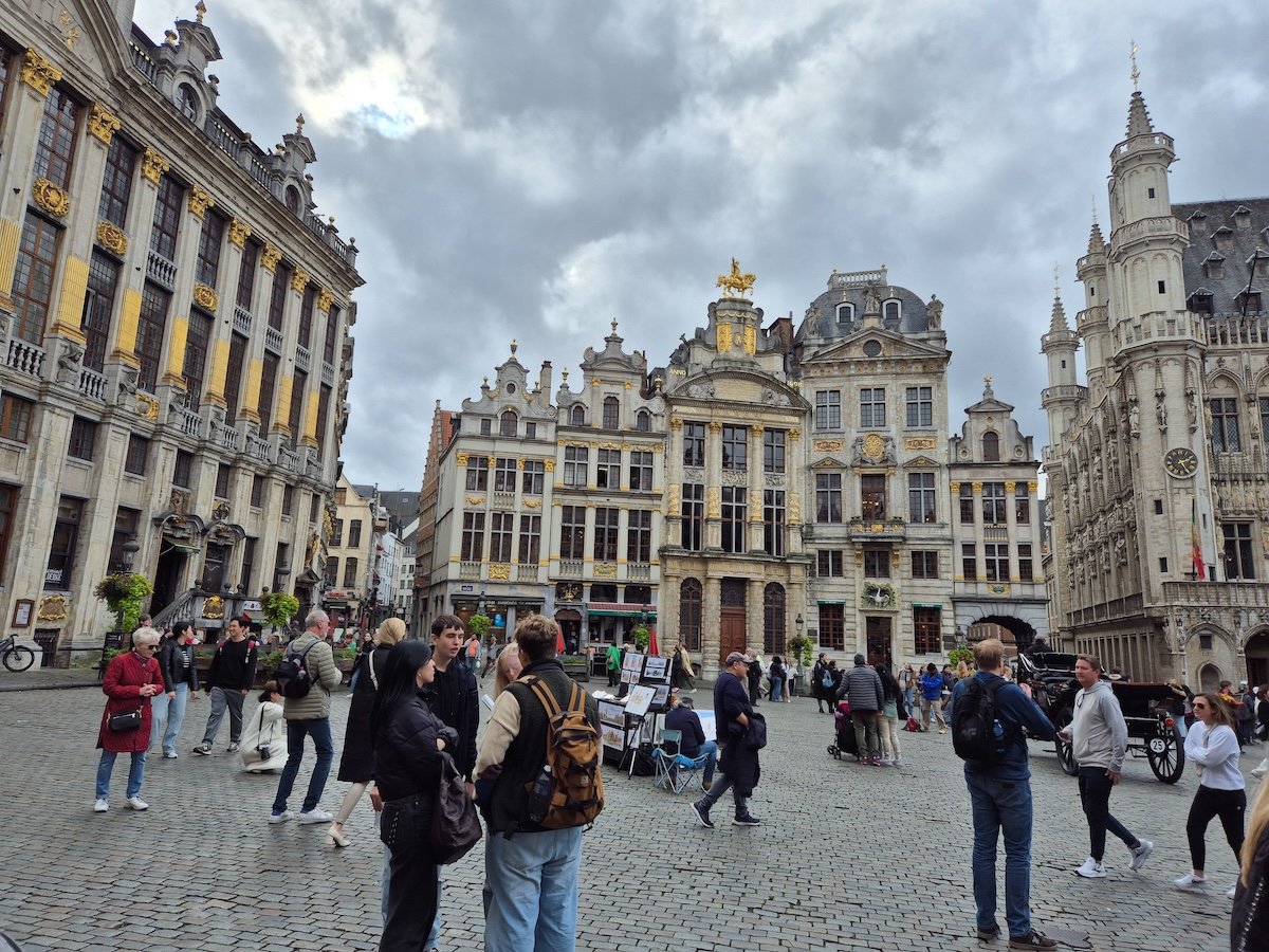 BELGIUM