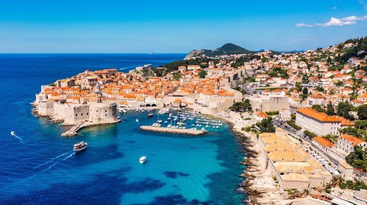 CROATIA