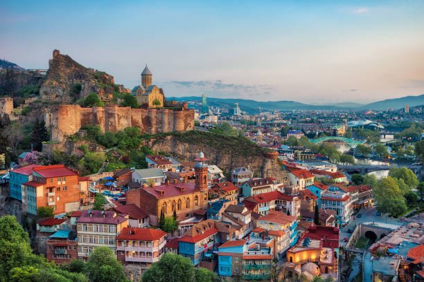 GEORGIA