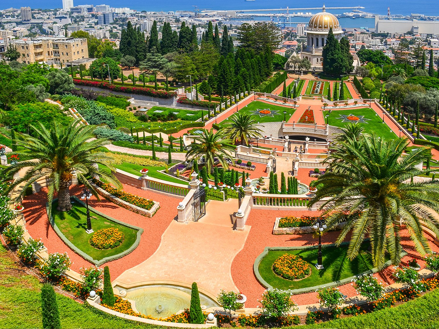 ISRAEL