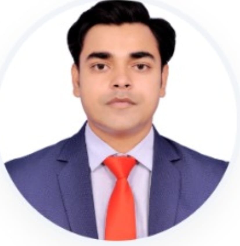 Akhilesh Pandey - Founder